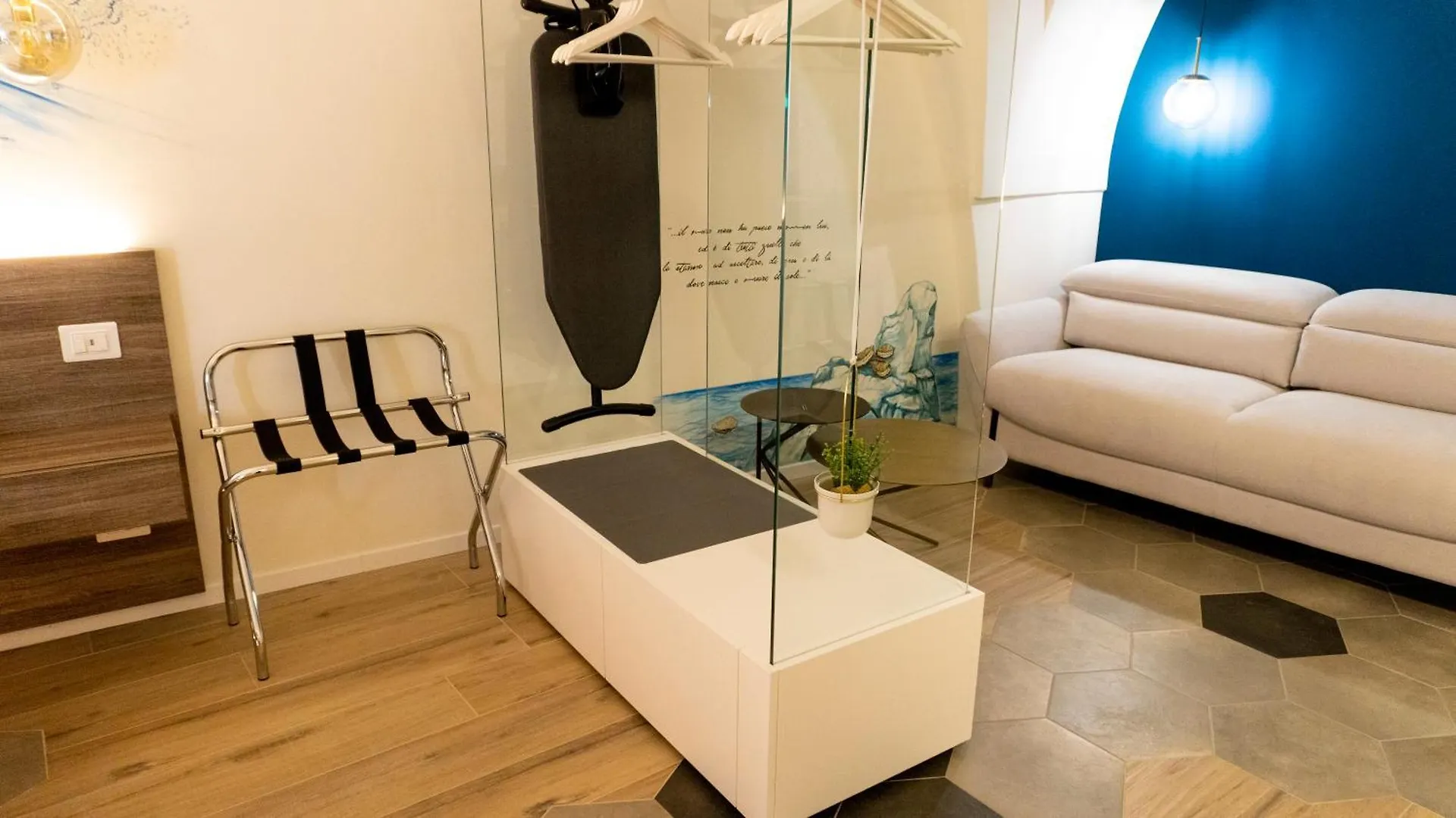 Notti D'Autore Suites Catania