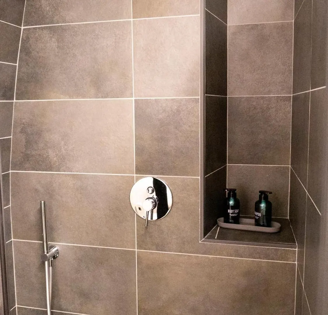 Notti D'Autore Suites Catania Guest house