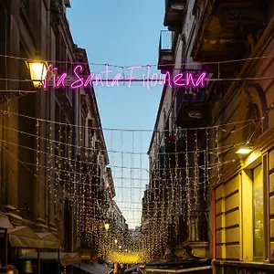 Filhome 44 Affittacamere