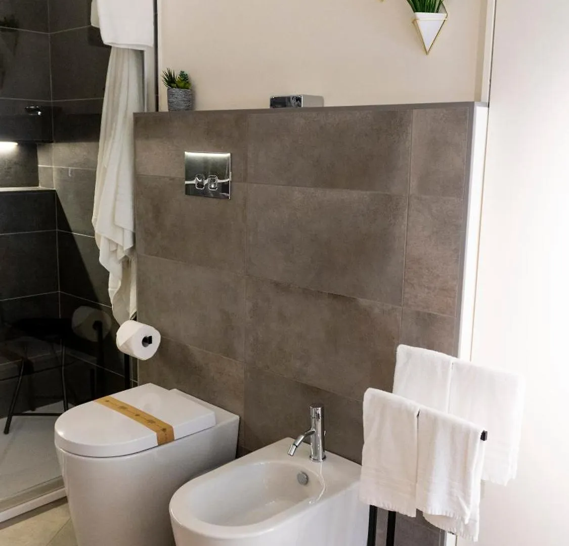 קטאניה Notti D'Autore Suites