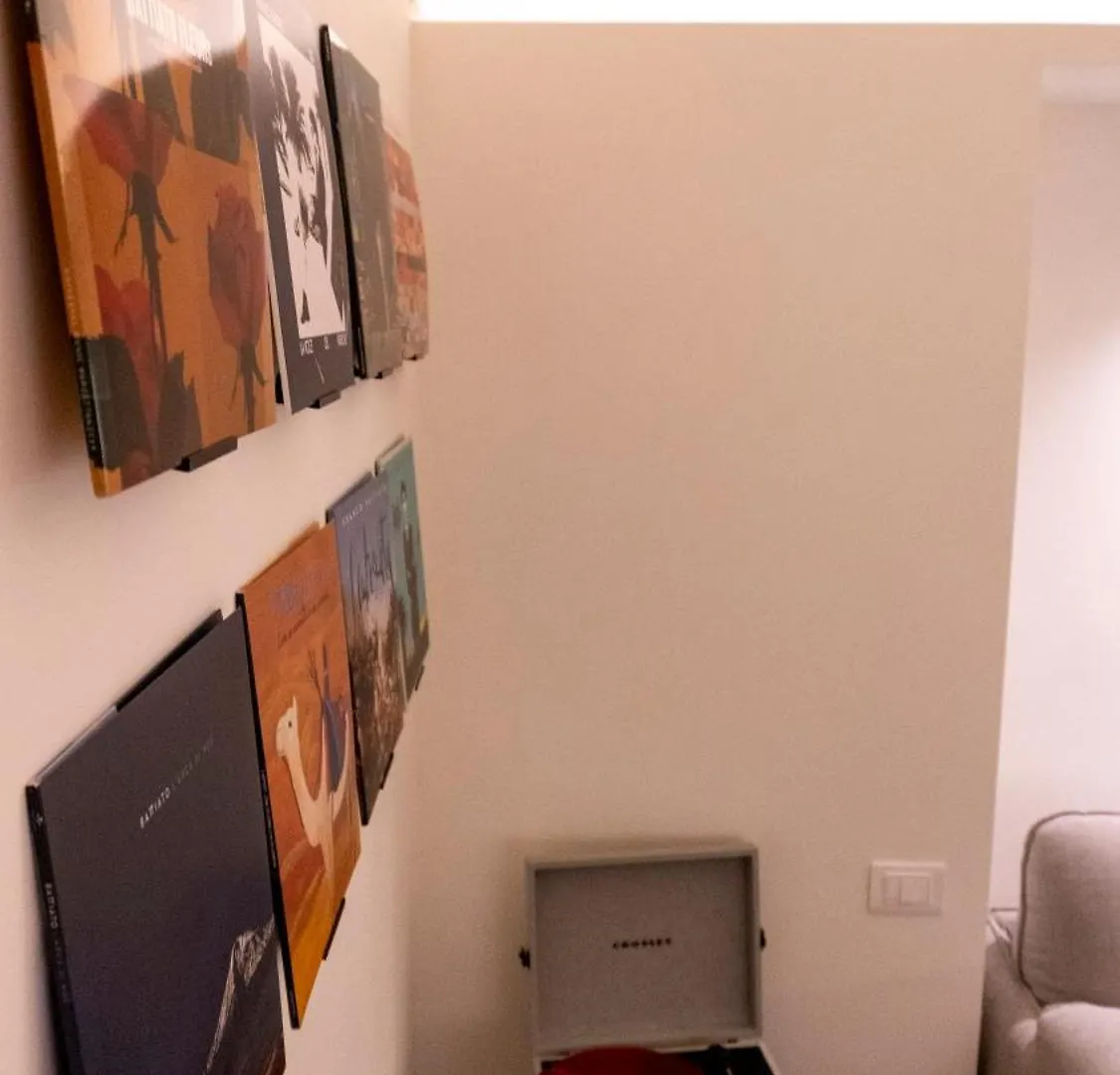 קטאניה Notti D'Autore Suites
