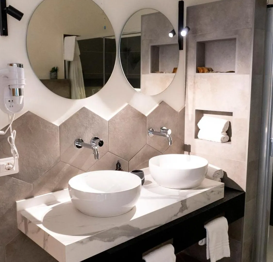 קטאניה Notti D'Autore Suites בית הארחה