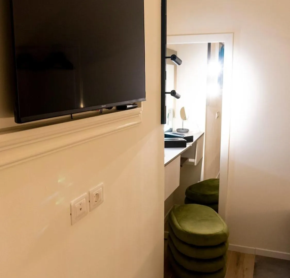 קטאניה Notti D'Autore Suites