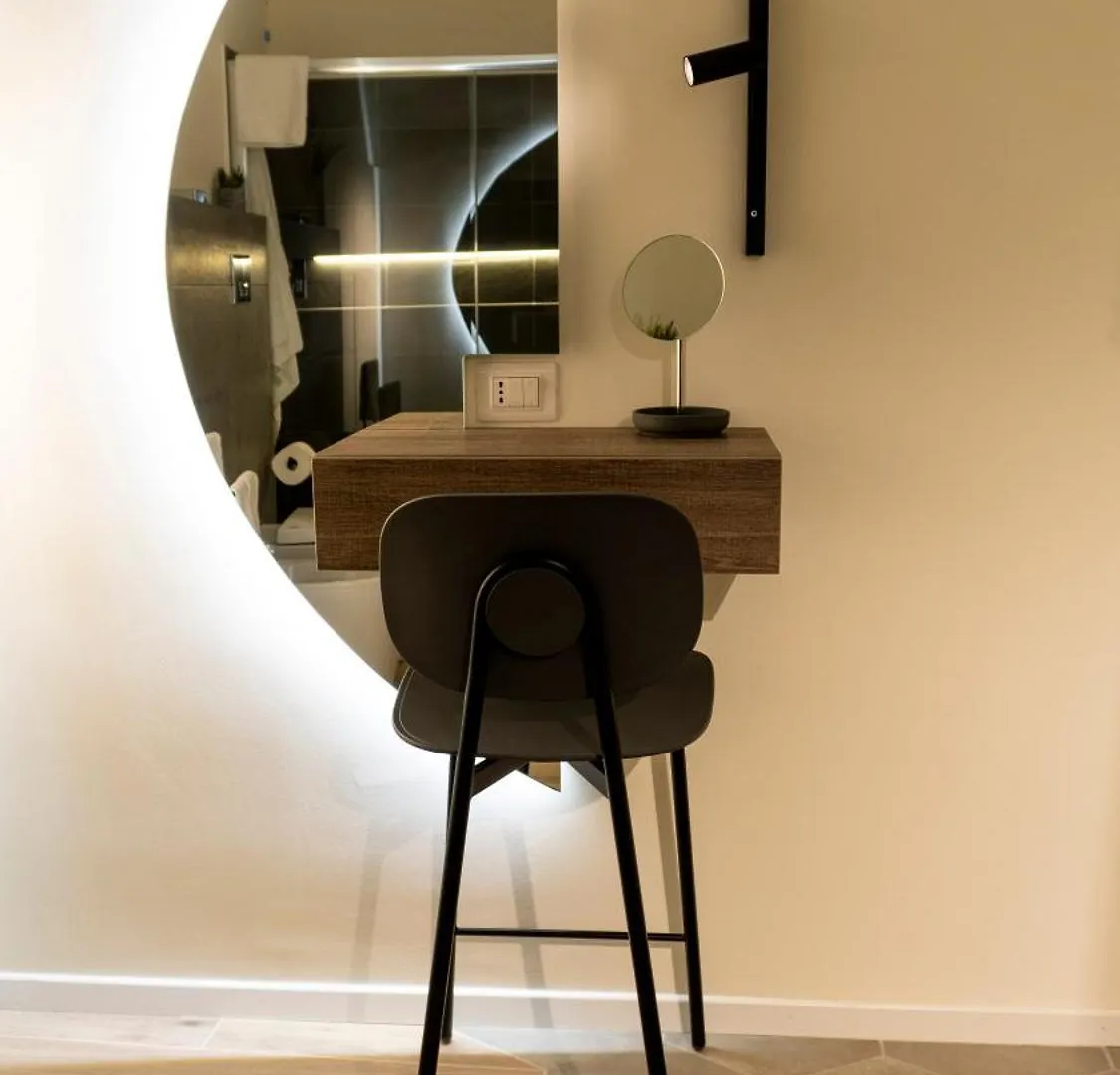 בית הארחה קטאניה Notti D'Autore Suites איטליה