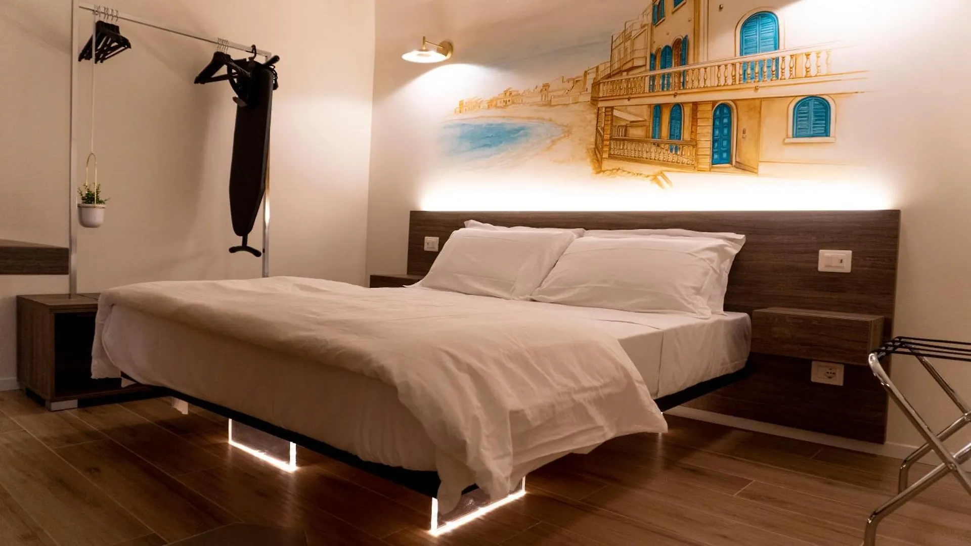 קטאניה Notti D'Autore Suites איטליה