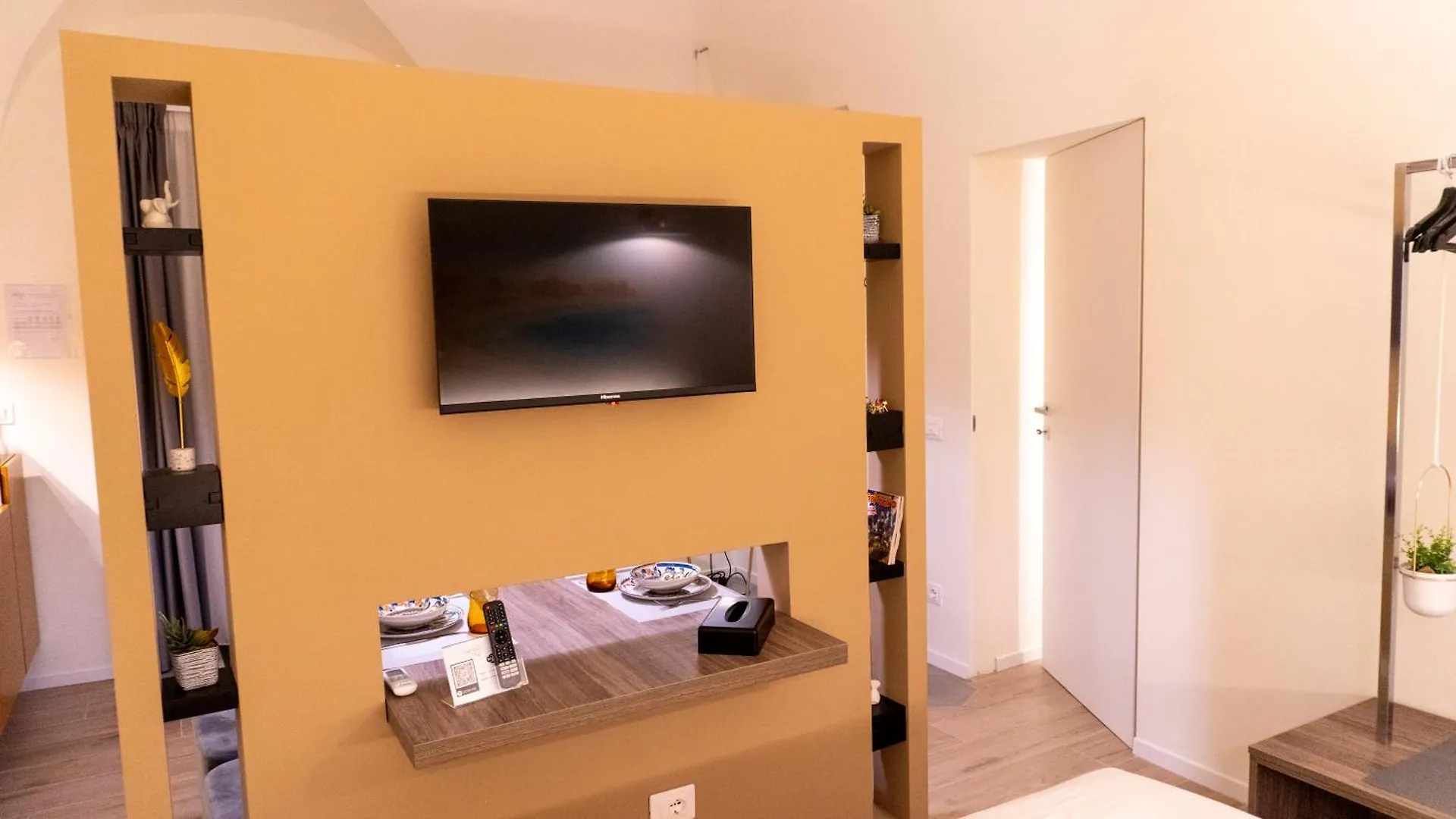 בית הארחה קטאניה Notti D'Autore Suites