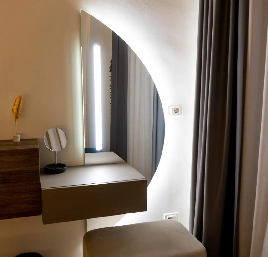 בית הארחה קטאניה Notti D'Autore Suites איטליה
