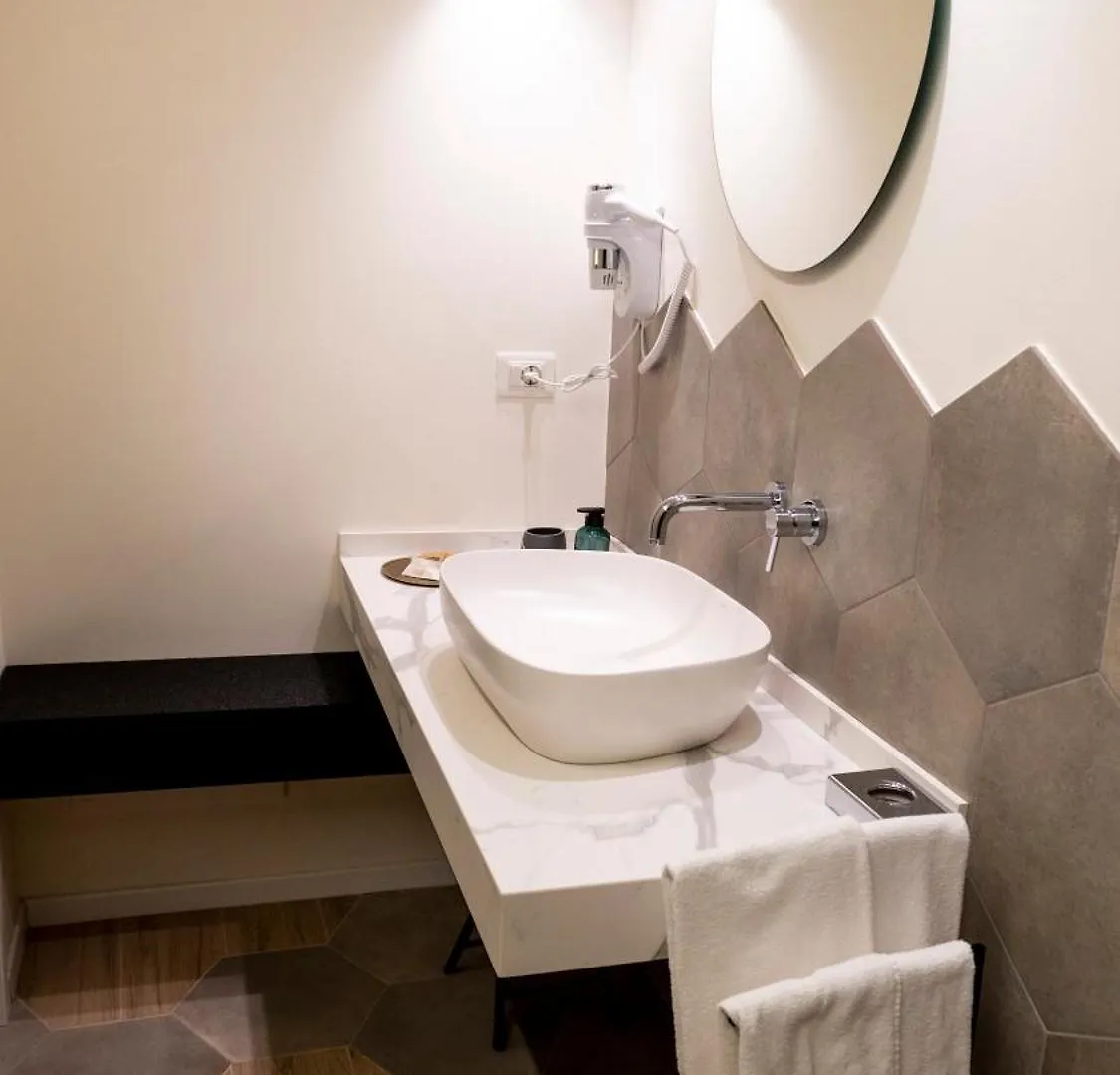 קטאניה Notti D'Autore Suites
