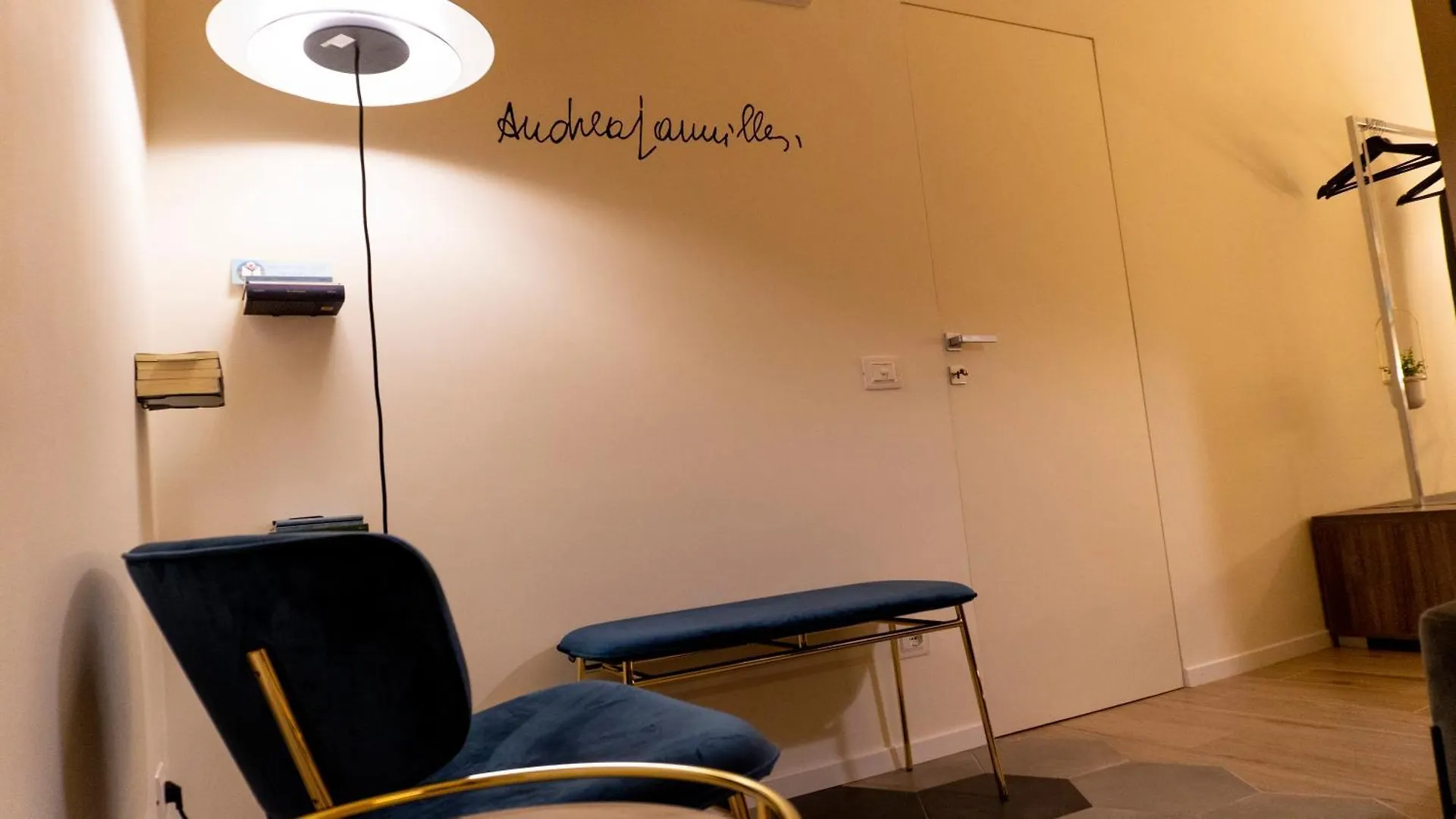 קטאניה Notti D'Autore Suites בית הארחה