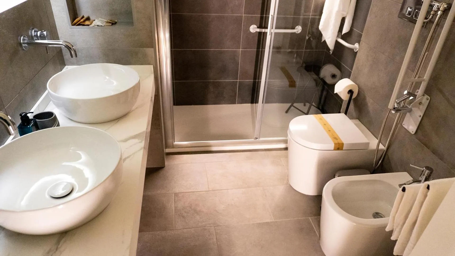 קטאניה Notti D'Autore Suites