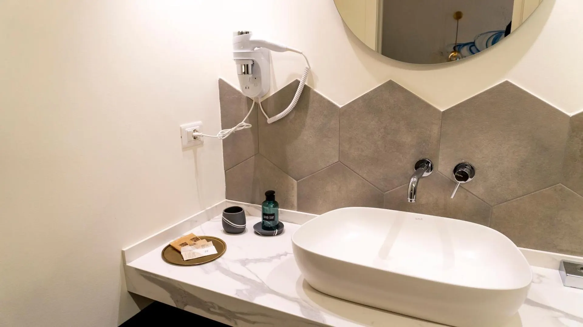 בית הארחה קטאניה Notti D'Autore Suites