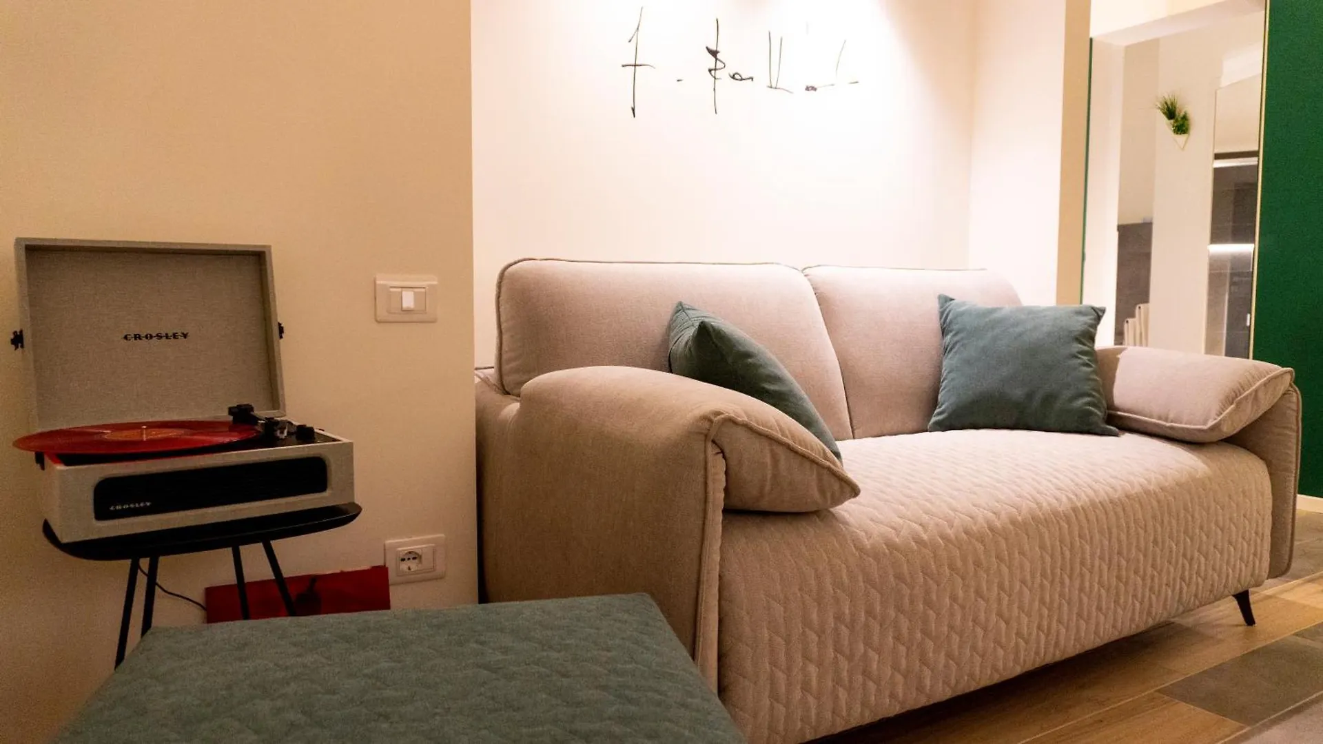 קטאניה Notti D'Autore Suites